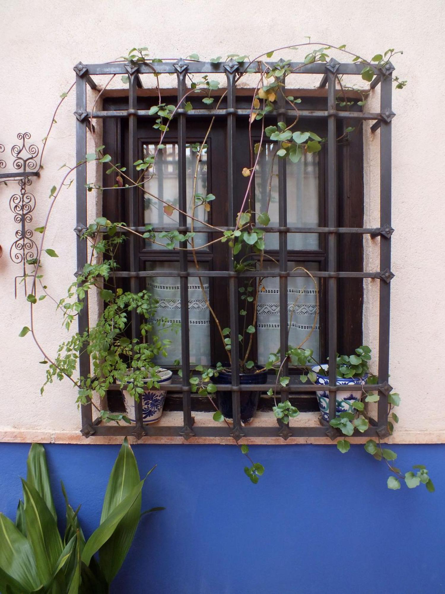 Hotel Rural Posada Los Caballeros Almagro Exterior photo